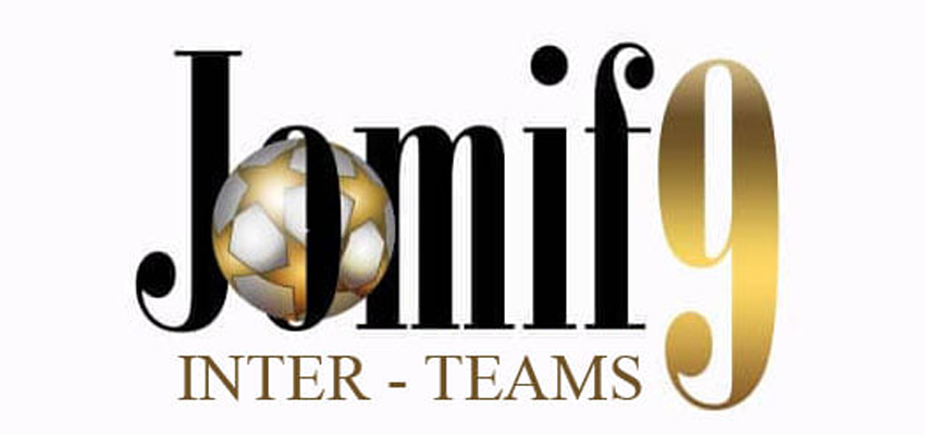 JOMIF 9, OUVERTURE DU TOURNOI HOMME AUX TEAMS