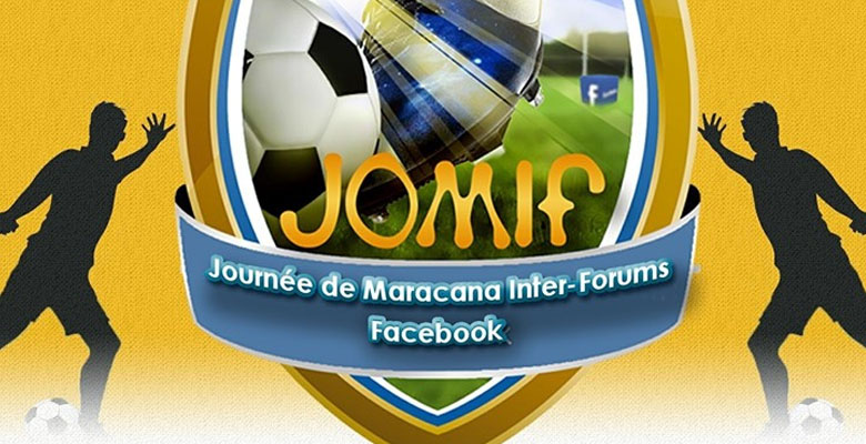 Programme des activités JOMIF 2019